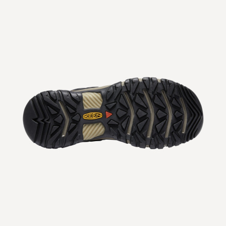 Кроссовки RIDGE FLEX WP (EU 41 USm 8.5 СМ 25.7; bison/golden brown)